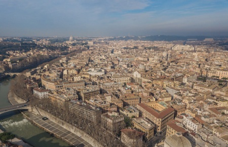 Passeios em Roma: quanto custa conhecer os 8 principais pontos tursticos da cidade